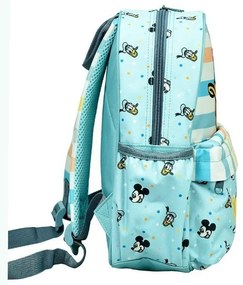 Disney Donald Friends hátizsák, táska 30 cm