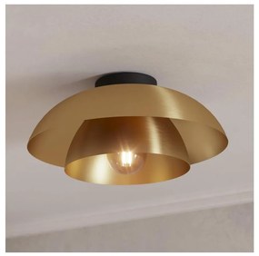 Eglo 900848 - Mennyezeti lámpa CENCIARA 1xE27/40W/230V