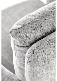 SAVO világosszürke irodai szék