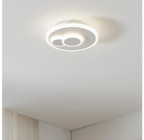Eglo Eglo 33942 - LED Mennyezeti lámpa CADEGAL LED/7,8W/230V á. 20 cm fehér EG33942
