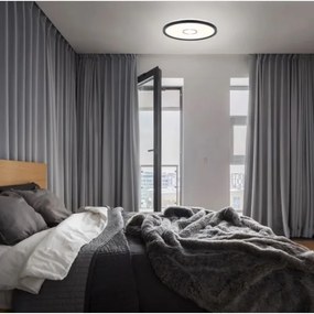 Briloner 3391-015 - LED Mennyezeti lámpa FREE LED/18W/230V á. 29 cm