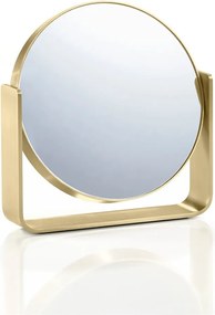 Kozmetikai nagyítós tükör (ötszörös nagyítás) ø 19 cm Ume – Zone