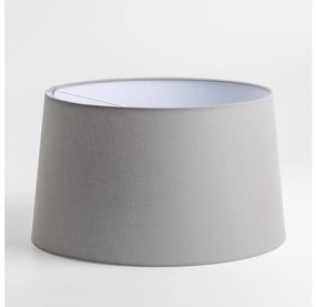 Univerzális KERIA lámpabúra, átmérő 45 cm, szürke