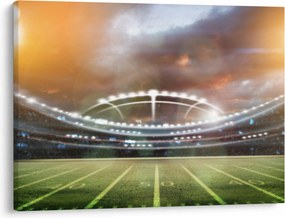 Kép - Stadium (70x50 cm)