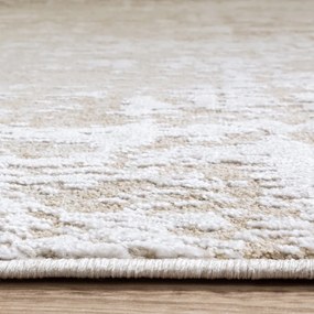 Bézs-krémszínű szőnyeg 160x240 cm Anders Beige Natural – Asiatic Carpets