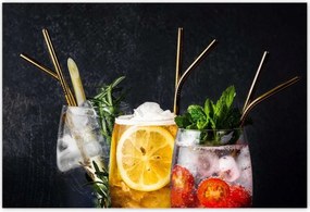 Poszterek 200x135 Konyhai képek Forradalmak