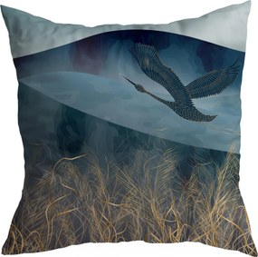 Dekorációs Párnahuzat 40x40 Jancsi 229