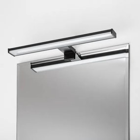 Rabalux 75112 - LED fürdőszobai tükörvilágítás SEYRA LED/8W/230V IP44 40 cm
