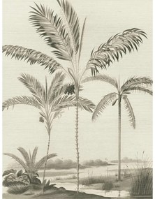 Eijffinger Oasis 317407 tapéta