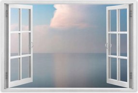 Poszterek 60x40 Kék ég Felhők