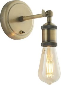 Endon HAL 97245 Fali lĂĄmpa 10W LED E27 IP20