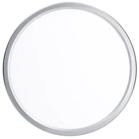 Solight WO825-LED fürdőszobai mennyezeti lámpatest ACATE, 18W/230V, 3000/4000/6000K, átmérő 22 cm, IP54