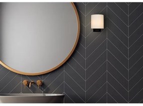 Lucide 04203/01/30 - Fürdőszobai fali lámpa JELTE 1xG9/33W/230V IP44