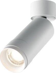 Maytoni Focus Zoom C055CL-L12W4K-Z-W 1x12W/LED 4000K 960lm IP20