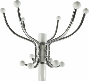 Fogas, fehér, JIMY NEW