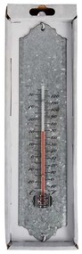 Cink hőmérő, 30 cm