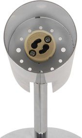 Nordlux modern fali lámpa mib króm nor61681033