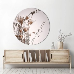 Kép ø 70 cm Everlasting – Malerifabrikken