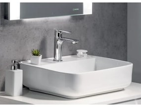 Sapho - Mosdócsap PAX 16,5 cm fényezett króm