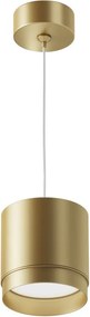 Maytoni Polar P088PL-GX53-MG 1x15W/GX53 IP20