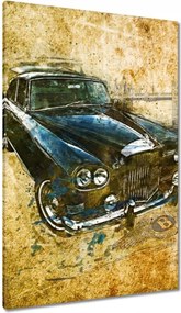 Festmények 80x120 Angol klasszikus