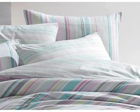 BedTex Decora pamut ágyneműhuzat, 220 x 200 cm, 2 db 70 x 90 cm, 220 x 200 cm, 2 db 70 x 90 cm
