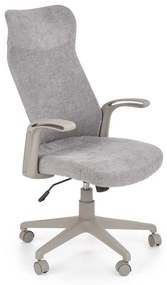 Arctic irodai szék, szürke