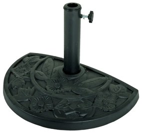 Fém napernyőtartó – Garden Pleasure