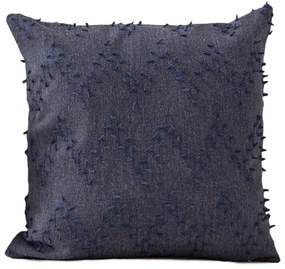 Párnahuzat 43x43 cm Tuffet – Mioli Decor