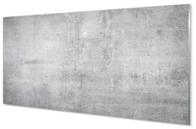 Üvegképek Stone wall fal 100x50 cm