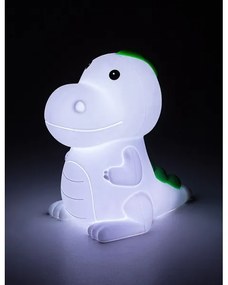 Rabalux 76021 - LED RGB Dimmelhető gyermek kislámpa DINOO LED/0,45W/5V