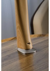 Immax 08982L -LED Dimmelhető újratölthető asztali lámpa LED/5W/5V arany