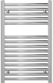 Mexen Helios, fűtőelem 800x500 mm, 303 W, króm, W103-0800-500-00-01