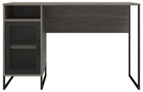 Íróasztal 50x121 cm Purdue – Støraa