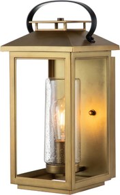 Quintiesse ATWATER QN-ATWATER-M-PDB Fali lámpa 1x60W/E27 IP44