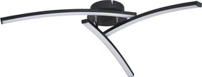 GLOBO 67129-18 TASNY I Modern LED Mennyezeti Lámpa LED IP20