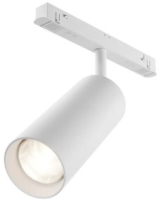 TR032-4-20WTW-S-DD2-W Focus LED Alumínium Sín lámpafej Fehér Színű LED 20 W 2700-6000 Kelvin 1200 Lumen IP20