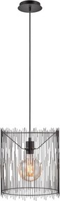 Nordlux ELVIS 2212253003 Függőlámpa 1x60W/E27