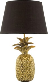 Dar Lighting SAFA SAF4235 Asztali lámpa 1x60W/E27