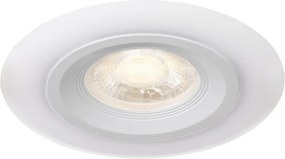 Eglo CALONGE 900912 Beépíthető spotlámpa 1x4,8W/LED 3000K 620lm IP20