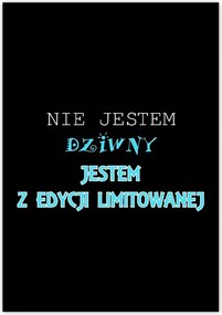 Poszterek 70x100 Limitált kiadás