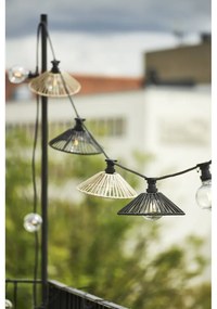 Bézs lámpabúra ø 38 cm Vide – Star Trading