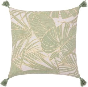 Díszpárna 45x45 cm Alanis – douceur d'intérieur