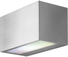 Ledvance - LED RGBW Dimmelhető lámpa SMART+ BRICK LED/14W/230V Wi-Fi IP44