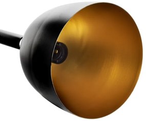 Csillár zsinóron CLARK 1xE27/60W/230V