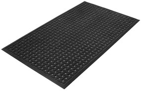 Kleen-Thru Plus antibakteriális beltéri álláskönnyítő szőnyeg (Választható méretek: 60*86 cm)