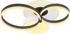GLOBO 48448-48SH JACKS Modern LED Mennyezeti Lámpa IP20