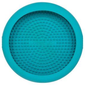 Nyalogatós alátét UFO Turquoise – LickiMat