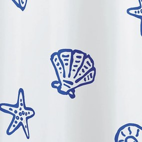 Csúszásgátló alátét 55x55 cm Concha – Spirella