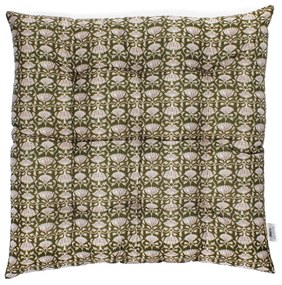 Pamut székpárna 37x37 cm Lily – Rex London